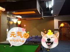 -咸宁万豪温泉谷度假区