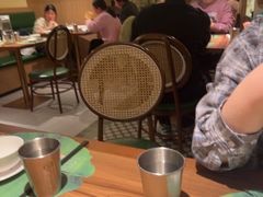 -帕蓝·暹罗料理(大学路店)