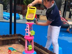 -上海崇明金茂凯悦酒店