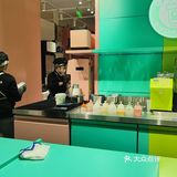 低卡奶茶三里屯也有啦！