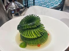 -城南往事·鲁菜济南菜(槐荫广场店)