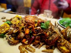 -特色酱椒鱼私房菜(黄鹤楼店)