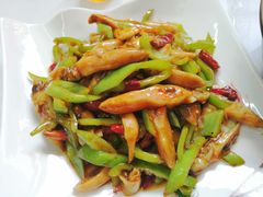 -北戴河庆山饭店·海鲜砂锅粥(北戴河黑石路店)