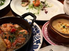 -夏朵餐厅(丁香店)
