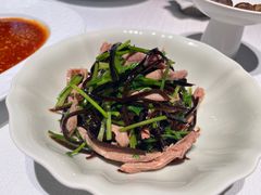 -怡情荟•海鲜青岛菜(五四广场旗舰店)
