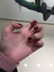 -沐白•盛妍日式美甲美睫