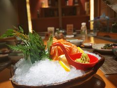 -南通大饭店·米兰餐厅