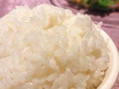 米饭-永乐饭庄(安德路店)