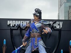 -龙抄手(春熙路总店)