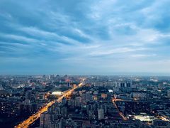 -中央广播电视塔