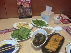 -鱼酷活鱼烤鱼(沈阳大悦城店)