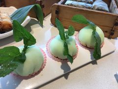 -粤点越有·茶点·粤菜(樵岭国际店)