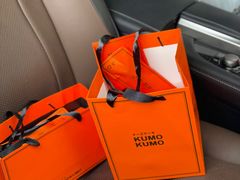 -KUMO KUMO甜品·冰淇淋(深圳壹方城店)