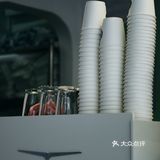 新店寫實｜上沙又一家清新綠風格社區咖啡館
