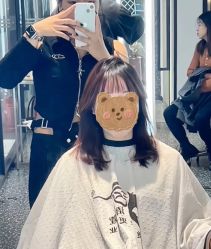 -丝语萱形象