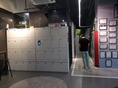 -LikingFit24小时健身•普拉提(张江店)