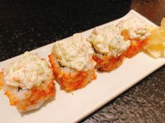 -無境·匠心日本料理(汉街店)