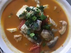 -张关合渣(航空大道店)