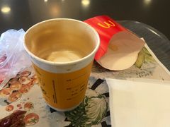-麦当劳(帝豪店)