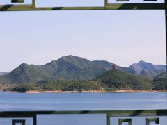 -北京金海湖景区
