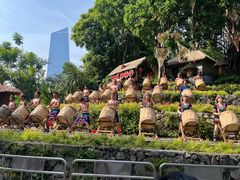 -深圳锦绣中华民俗村