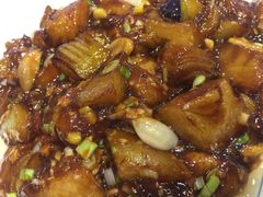 -东兴楼饭庄(六里桥店)