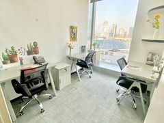 -广州银行大厦