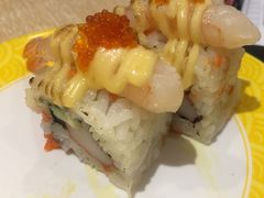 -万岁寿司(芳村店)