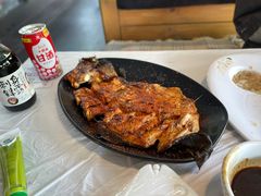 -京北渔家傲