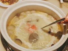 -小骨煲金华砂锅(转塘金街美地店)