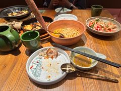 -云海肴·汽锅鸡·云南代表菜(丁香国际店)