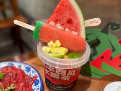 -后火锅(南京东路总店)