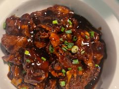 -绿茶餐厅(天津天河城店)