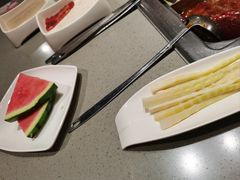 -海底捞火锅(高新活力汇店)