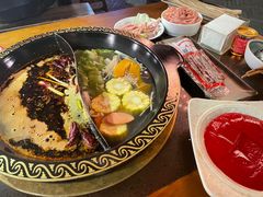 -佬革命主题火锅(玉沙路店)