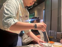 -海底捞火锅(长宁路龙之梦店)
