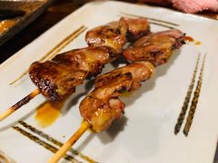 -やきとり一番 八条口店