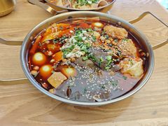 -冒菜西施·非遗冒菜(总店)