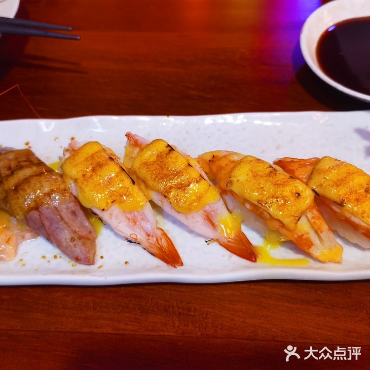 日料探店~白石的深夜食堂