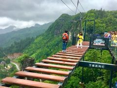 -梦幻奥陶纪景区