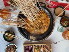 -钢管厂五区小郡肝火锅串串香(清河店)