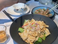 -五稻厨房粤西菜(新闻店)