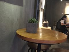 大堂-来回·咖啡(天河南店)