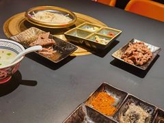 -無二炙坊·和牛烧肉(大钟寺1733店)