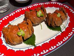-肆月河豚·新淮扬菜·烤鸭(中关村店)