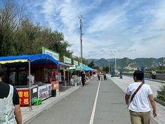 -图们国门景区
