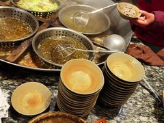 -谢老五跷脚牛肉·非遗传承店