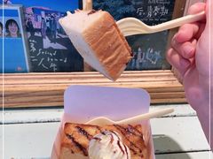-阿信厚吐司(曾厝垵店)