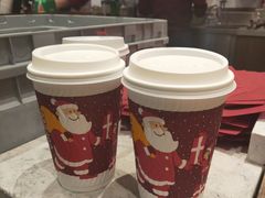 -COSTA COFFEE(吴江路店)