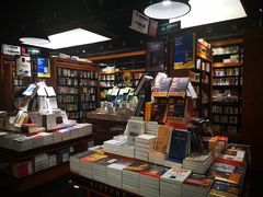 -西西弗书店&矢量咖啡(壹方购物中心店)